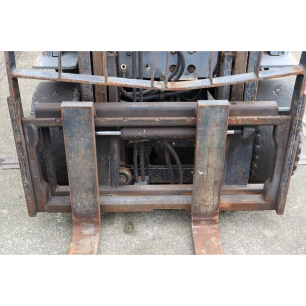 Toyota FB15-44906502