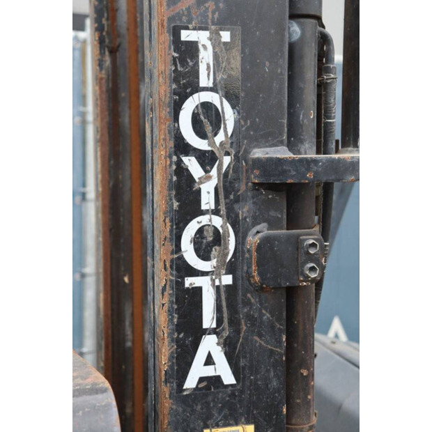 Toyota FB15-44906504