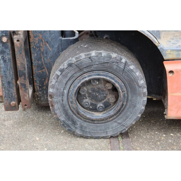 Toyota FB15-44906506