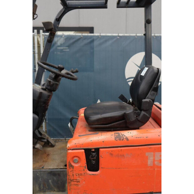 Toyota FB15-44906511