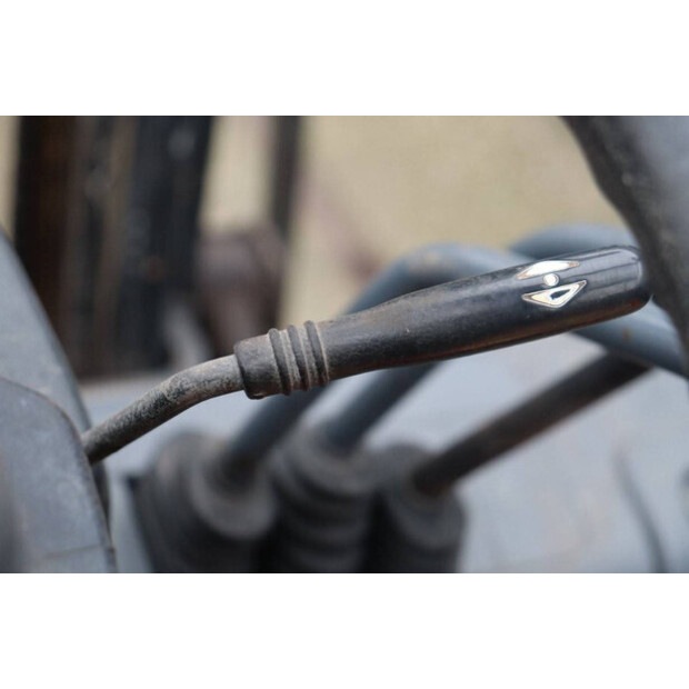 Toyota FB15-44906517