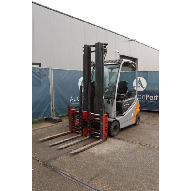 2011 Still RX20-20P-44906534