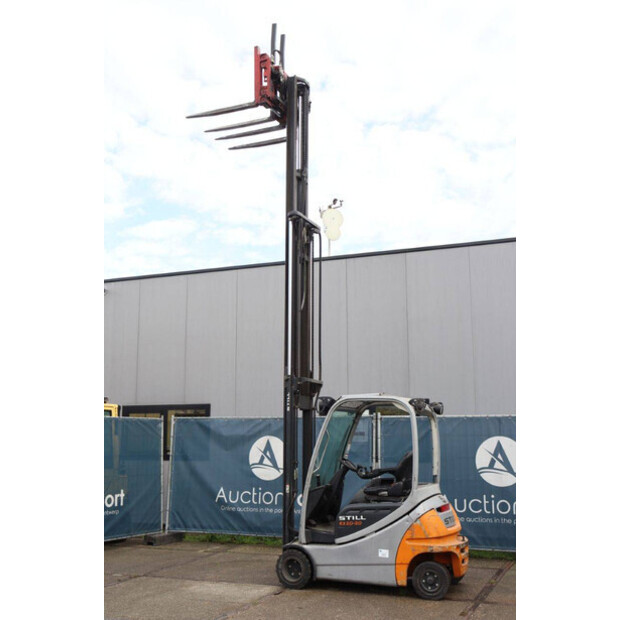 2011 Still RX20-20P-44906561