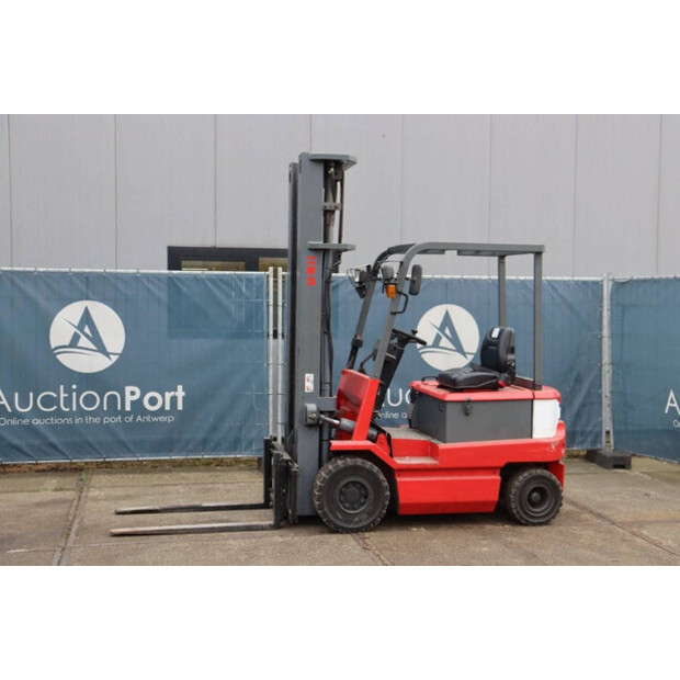 نيتشيو FB20PN-60B-630M-44906566