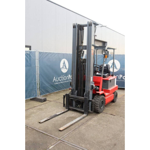 نيتشيو FB20PN-60B-630M-44906574