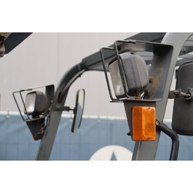 نيتشيو FB20PN-60B-630M-44906578