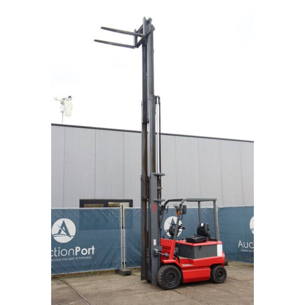 نيتشيو FB20PN-60B-630M-44906598