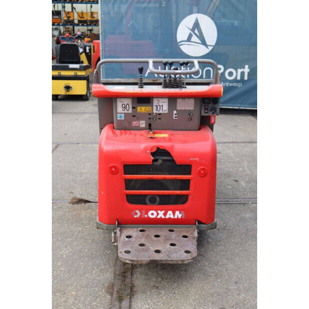 2017 Neuson DT08 D-44906605