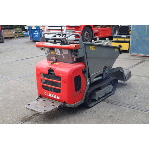 2017 Neuson DT08 D-44906606