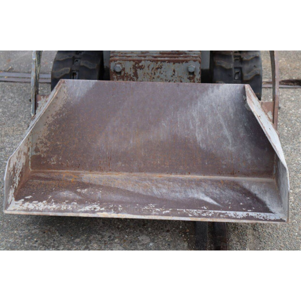 2017 Neuson DT08 D-44906610