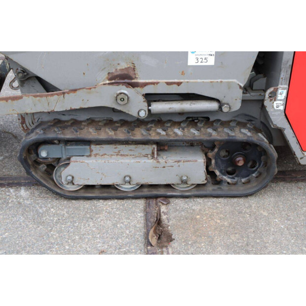 2017 Neuson DT08 D-44906612