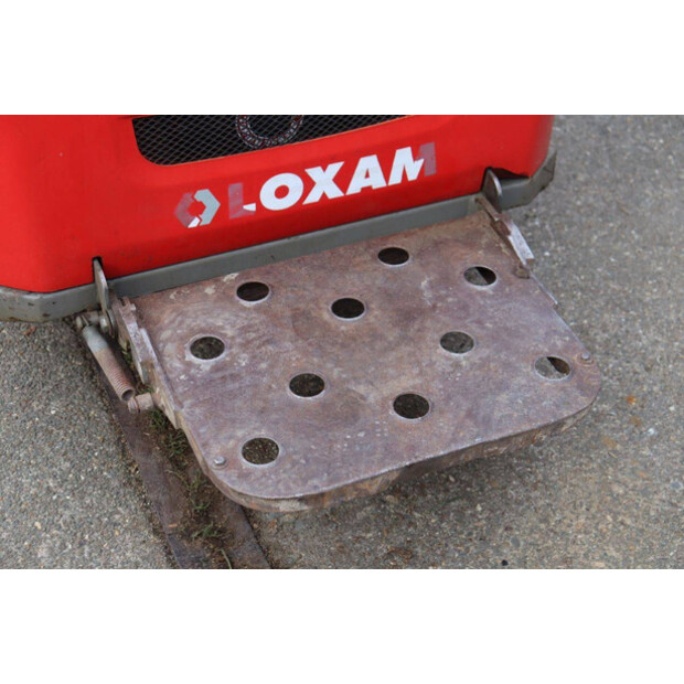 2017 Neuson DT08 D-44906616