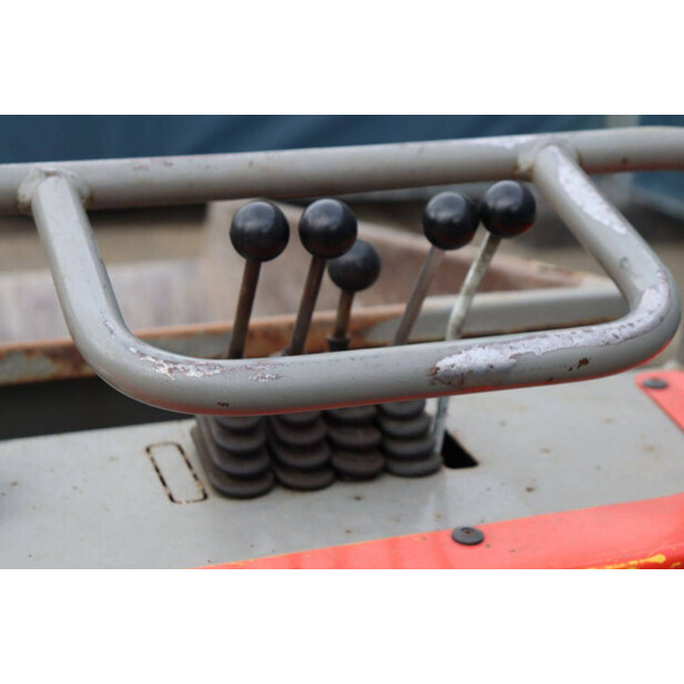 2017 Neuson DT08 D-44906618