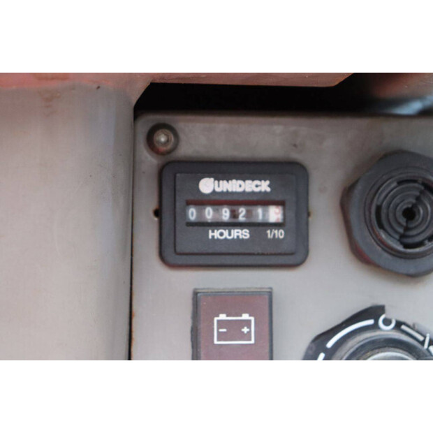 2017 Neuson DT08 D-44906622