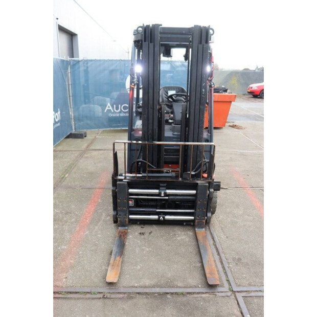 2021 تويوتا 8FBE18T-44906638