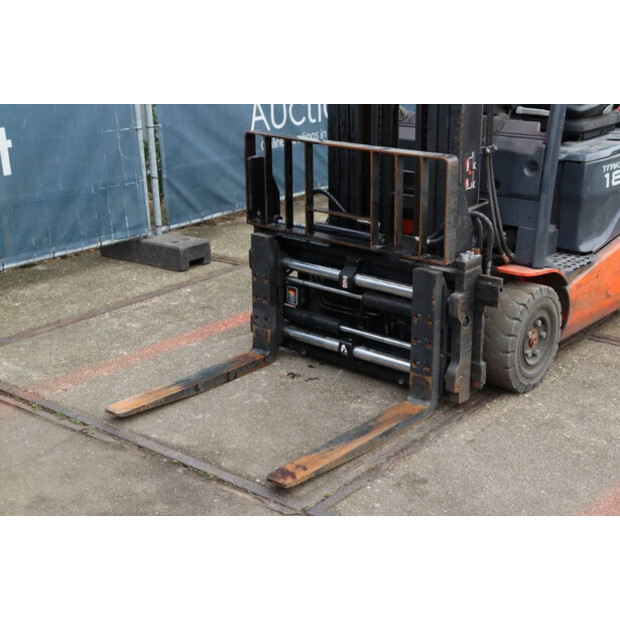 2021 تويوتا 8FBE18T-44906640