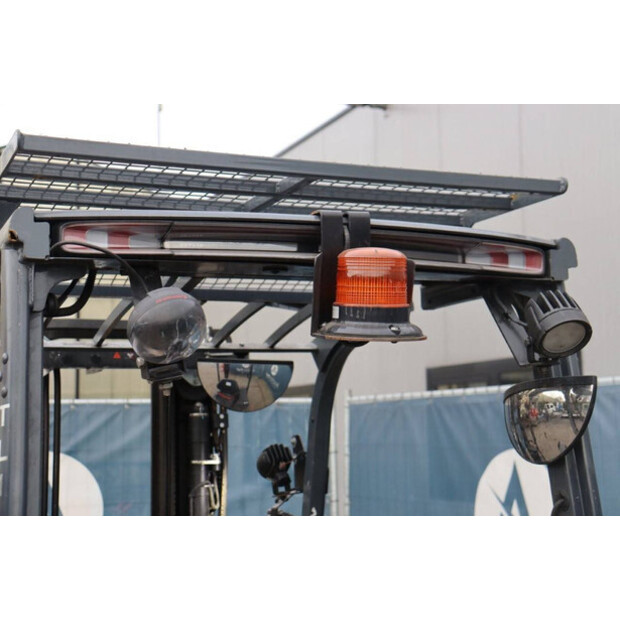 2021 تويوتا 8FBE18T-44906648