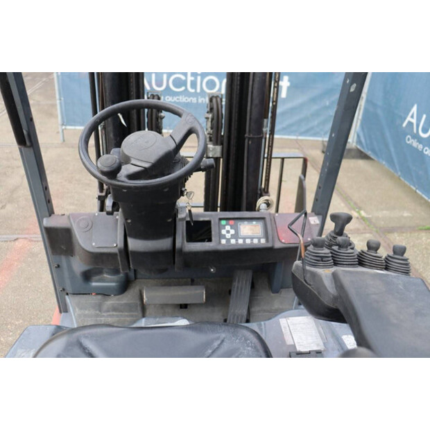 2021 تويوتا 8FBE18T-44906651