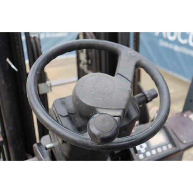 2021 تويوتا 8FBE18T-44906656