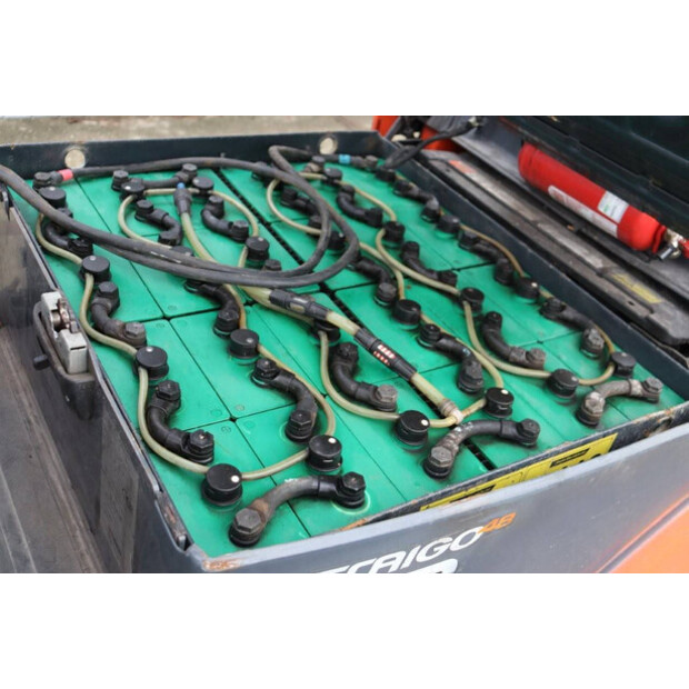 2021 تويوتا 8FBE18T-44906658