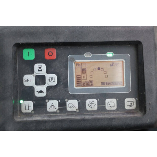 2021 تويوتا 8FBE18T-44906666