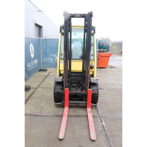 2014 Hyster H2.0FT-44906675