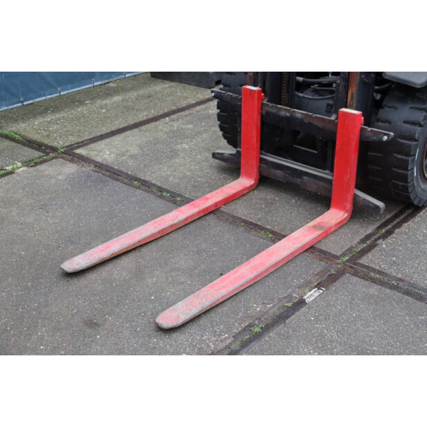 2014 Hyster H2.0FT-44906677