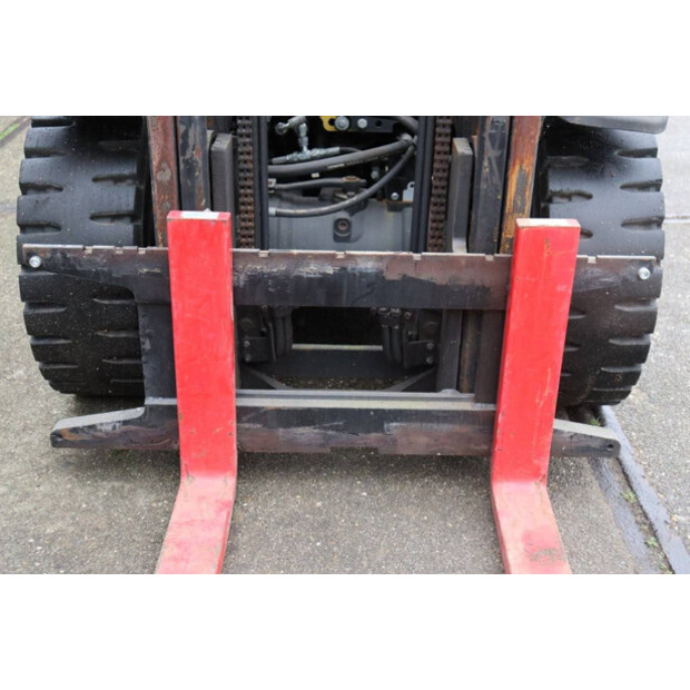 2014 Hyster H2.0FT-44906679