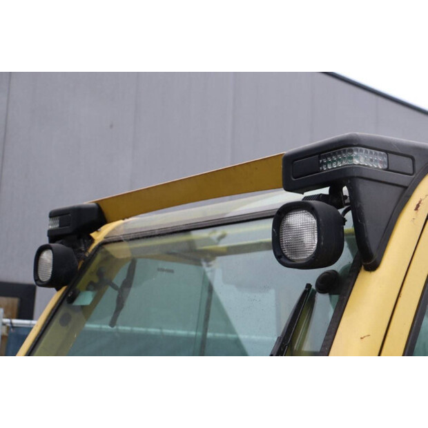 2014 Hyster H2.0FT-44906680