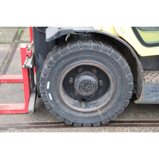 2014 Hyster H2.0FT-44906681