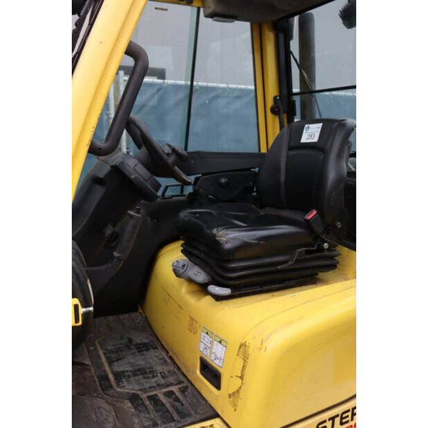 2014 Hyster H2.0FT-44906689