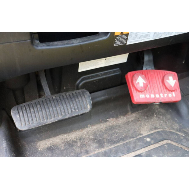 2014 Hyster H2.0FT-44906692