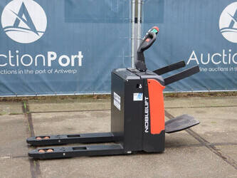 Image for PALLET STACKER 2024 Noblelift PT 20Li