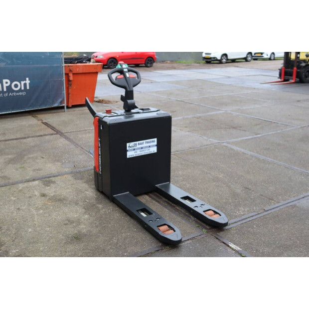 2024 Noblelift PT 20Li-44906711