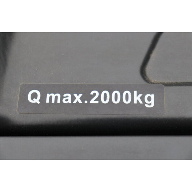 2024 Noblelift PT 20Li-44906728