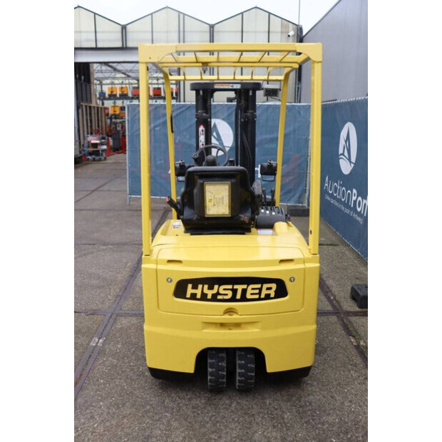 2004 Hyster J1.80XMT-44906740