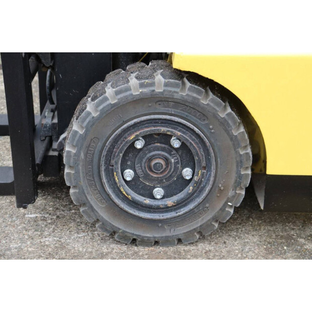 2004 Hyster J1.80XMT-44906749