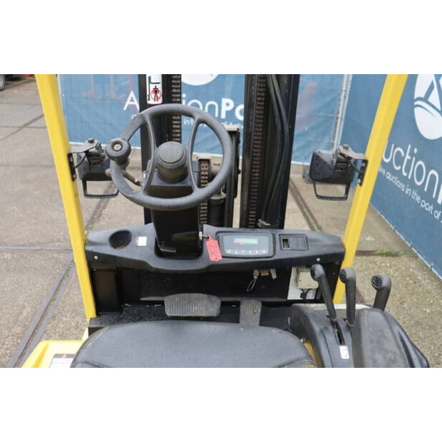 2004 Hyster J1.80XMT-44906753