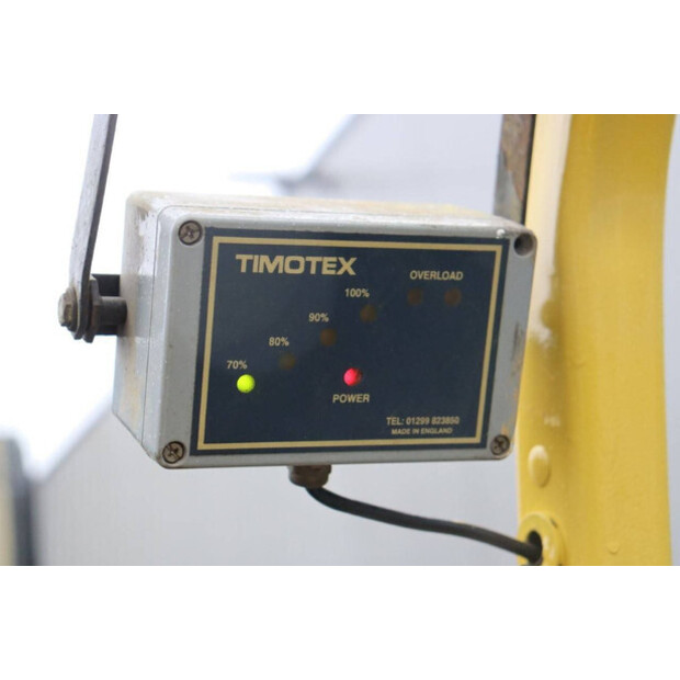 2004 Hyster J1.80XMT-44906762