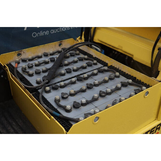 2004 Hyster J1.80XMT-44906764