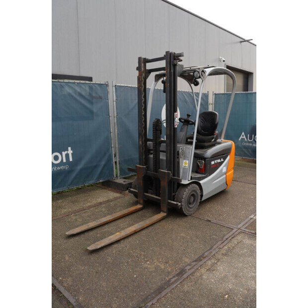 2004 Still RX50-16-44906779