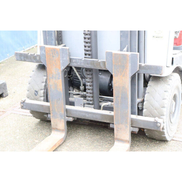 2004 Still RX50-16-44906781