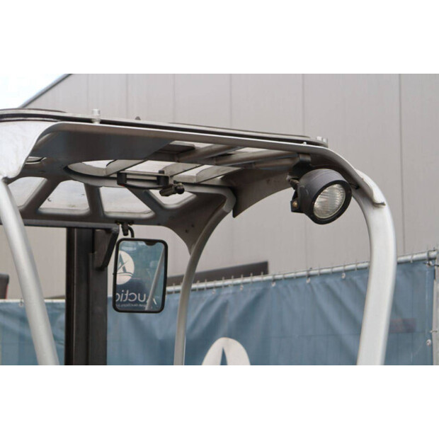 2004 Still RX50-16-44906786