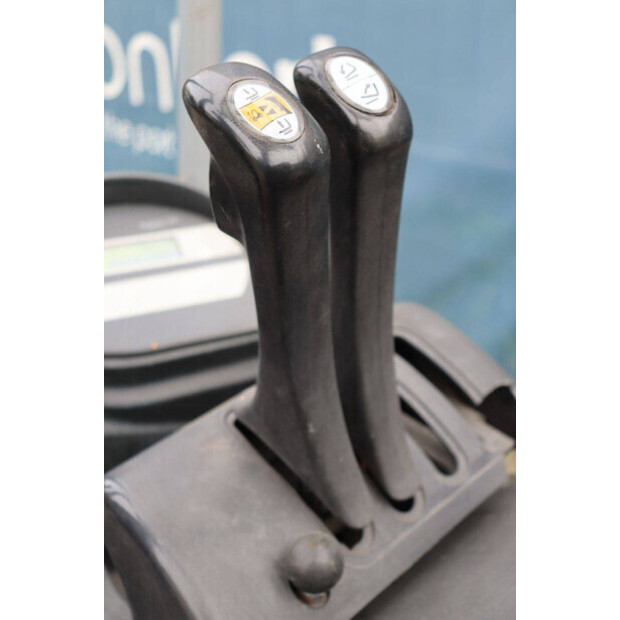 2004 Still RX50-16-44906796