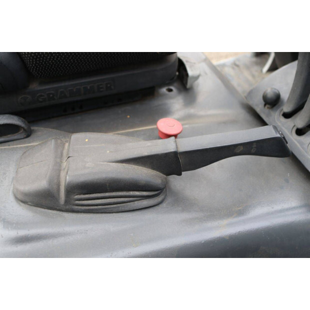 2004 Still RX50-16-44906799