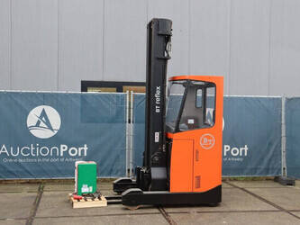 Image de 2013 BT RRE140CC