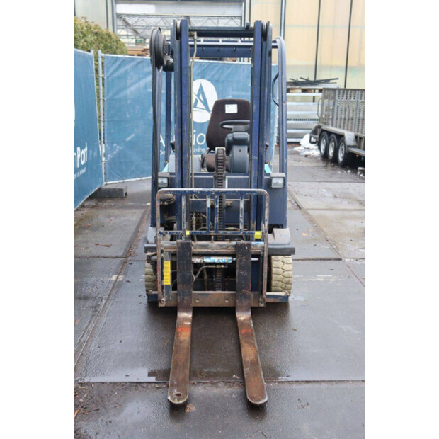 Komatsu FB16M-3E-44906848