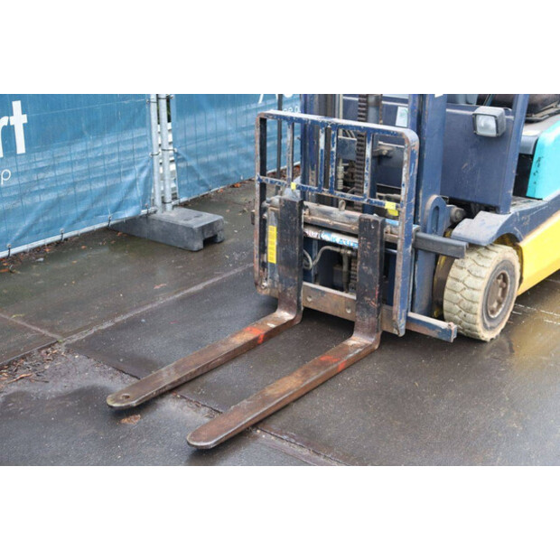 Komatsu FB16M-3E-44906850