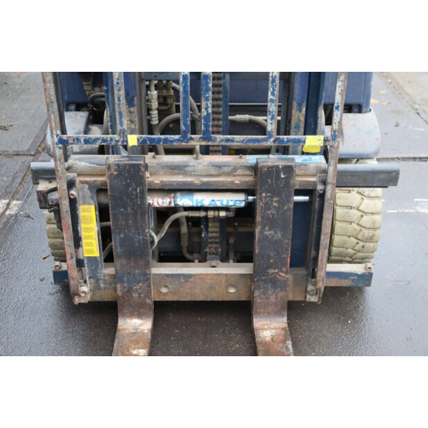 Komatsu FB16M-3E-44906852