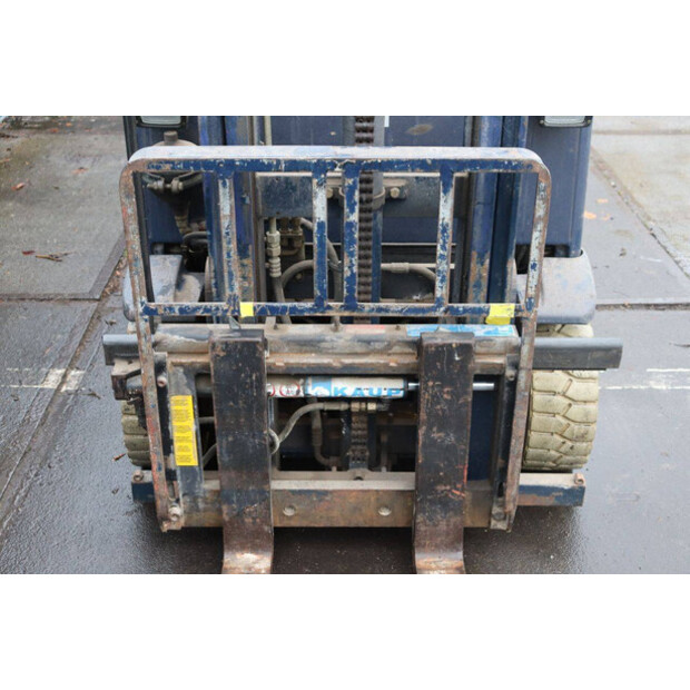 Komatsu FB16M-3E-44906853